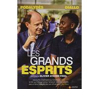 Les Grands Esprits [Edizione: Francia]