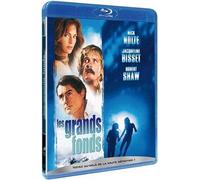 Les Grands fonds [Blu-ray]