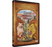 LES GRANDS HEROS ET RECITS DE LA BIBLE: DANIEL ET LA FOSSE AUX LIONS