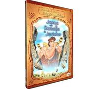 LES GRANDS HEROS ET RECITS DE LA BIBLE: JOSUE ET LA BATAILLE DE JERICHO