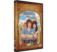 LES GRANDS HEROS ET RECITS DE LA BIBLE: SAMSON ET DALILA