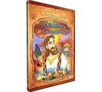 LES GRANDS HEROS ET RECITS DE LA BIBLE: SODOME ET GOMORRHE