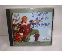 Les Grands Messieurs De L'Oper