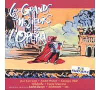 Les Grands Messieurs de l'opera