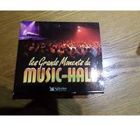 Les Grands Moments