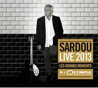 Les Grands Moments Live