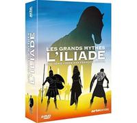 Les Grands Mythes - L'Iliade