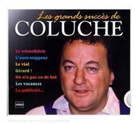 Les Grands Succes de Coluche