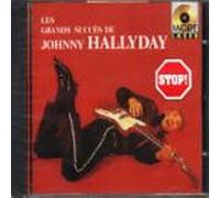 Les Grands Succes De Johnny Hallyday