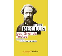 Les grands textes