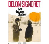 Les Granges brulées