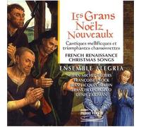 Les Grans Noels Nouveaulx