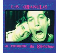 Les Granules - Au royaume du silencieux