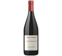 Les Grenadines 2024 - Domaine d'Ansignan