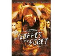 Les griffes de la foret