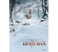 Les Griffes du Gévaudan - Tome 02