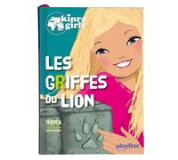Les Griffes Du Lion