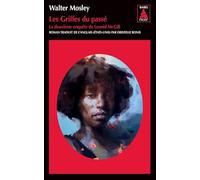 LES GRIFFES DU PASSE BABEL NOIR 125: LA DEUXIEME ENQUETE DE LEONID MCGILL: La deuxième enquête de Leonid Mcgill