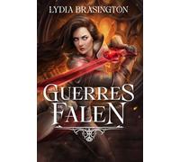 Les Guerre de Falen: Tome 1 | Roman de Fantasy épique, guerre, royaumes et dieux déchus