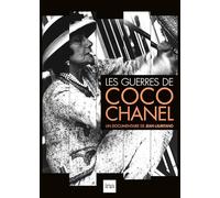 Les guerres de Coco Chanel (NTSC - VF + VAnglaise)