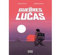 LES GUERRES DE LUCAS