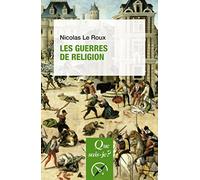 Les Guerres de Religion