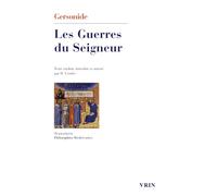 Les Guerres du Seigneur
