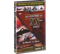 Les Guerres du XXème siècle, Vol.2 : La guerre de Corée