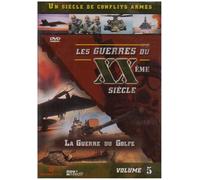 Les Guerres du XXème siècle, Vol.5 : La guerre du Golfe