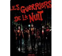 Les Guerriers de la nuit
