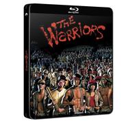 Les Guerriers de la Nuit [Ultimate Director's Cut-Boîtier SteelBook]