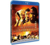 Les guerriers de l'empire céleste [Blu-ray]