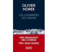Les Guerriers de l'hiver