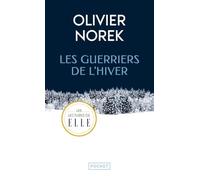 Les Guerriers de l'hiver