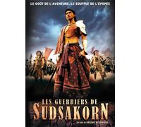 Les guerriers de sudsakorn