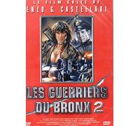 Les Guerriers du Bronx 2