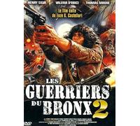 Les guerriers du Bronx 2