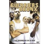 Les guerriers du bronx