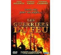 Les Guerriers du feu