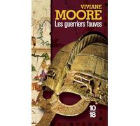 Les guerriers fauves (2) (Grands détectives)