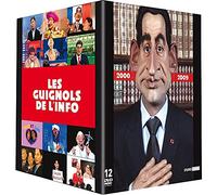 LES GUIGNOLS ANNEES 2000 - MOV