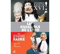 Les Guignols : Best Of 2003/2004 - 2004/2005