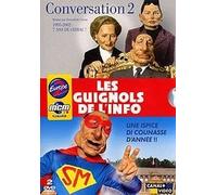 Les Guignols De L Info