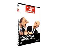 Les Guignols de l'info 90/91 - Le Monsieur te demande...
