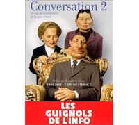 Les Guignols de l'info : Conversation 2
