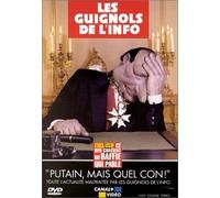 Les Guignols de l'info - Vol.12