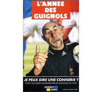 Les Guignols: Je Peux Dire Une Petite Connerie