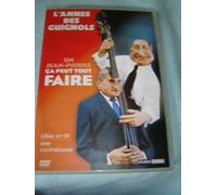 LES GUIGNOLS, UN JEAN-PIERRE CA PEUT TOUT FAIRE