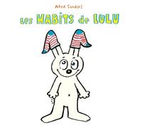 Les habits de Lulu