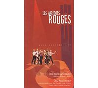 Les Haricots Rouges - Elev?S En Libert?
